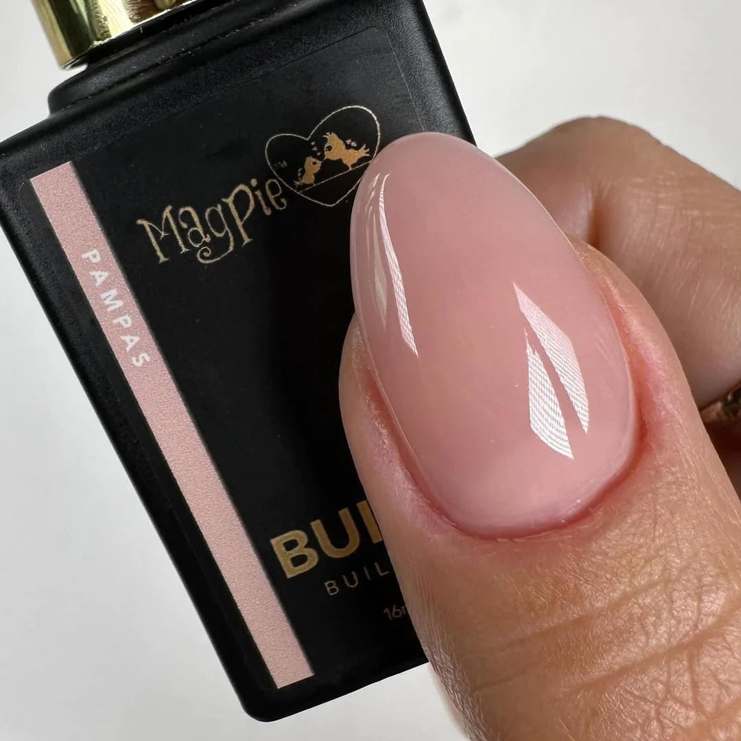 BUILD IT Builder Gel - Pampas